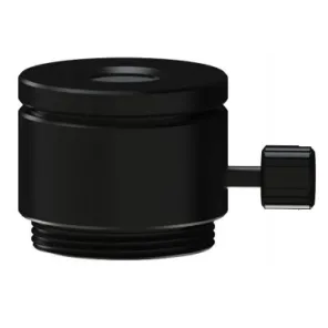 3.6mm M14 Mount 8-14 LWIR Optical Lens for Thermal Cameras