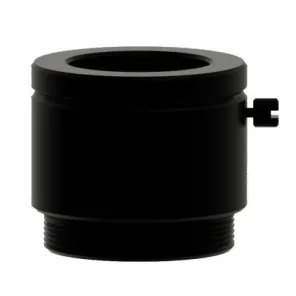 19mm M30 Mount 8-14 LWIR Optical Lens for Thermal Cameras