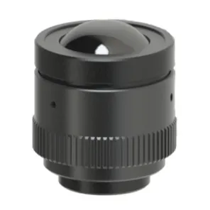4.8mm M34 Mount 8-14 LWIR Optical Lens for Thermal Cameras