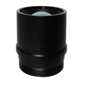 325mm M14 Mount 8-14 LWIR Optical Lens for Thermal Cameras