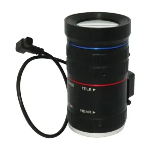 F1.4 8MP 16-70mm DC auto iris 8megapixel 4k c mount manual long focus cctv varifocal zoom lens for 1/1.7" sensor size
