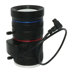 11-50mm CS F1.4 Lens Varifocal zoom Manual Iris zoom lens for Security CCTV LENS