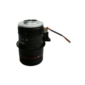 China Manufacturer C-M20(12Mp)-1F14-E C-Mount 1.1" 20Mm 12Mp F1.6 Lens For Speed Enforcement Camera
