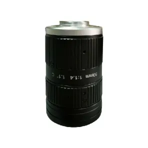 Manufacturer Wholesale C-M50(12Mp)-11F14 C-Mount 1.1" 50Mm 12Mp F1.4 Lens For Anpr Cameras, Speed Enforcement Cameras