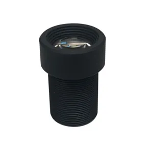1/1.8inch 4K 8MP 12mm Low Distortion M12 Lens for OS08A10