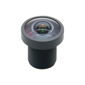 360 camera lens wide angle panoramic camera lens EFL 2.69 mm lens