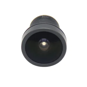 Automotive camera lens EFL 2.8 mm rear camera lens