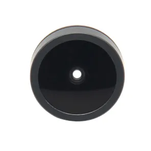 Automotive camera lens focal length 3.30 mm all glass lens cctv lens