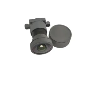 Sport DV camera lens back focal length 7.33mm 8MP HD all glass lens focal length 4.5mm