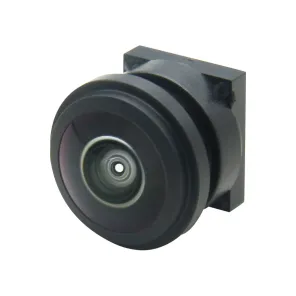 Digital video recorder large aperture F1.60 back focal length 1.0mm lens