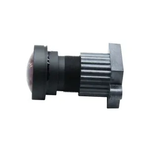IMX678 IMX675 4K 1/1.5 sensor H120 wide angle lens 7G all glass lens for vehicle fleet management