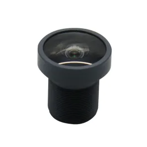 Car camera lens FOV 137 degree EFL 3.0mm ip camera lens rear camera lens