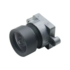 M12 NO low Distortion 5MP USB Cameras Webcam Live Broadcast Computer Cameras Optical Lens