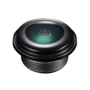 Car reverse ov4682 camera module 1/3" sensor 2.3mm FVO 160 M12 Wide Angle Lens