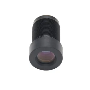 1/3" cmos 6G low distortion ndvi mapping unmanned aerial vehicle camera lens