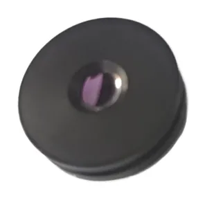 Short circuit detection infrared lens, PCB detection lens, thermal sensing lens, infrared lens EFL 6.2mm