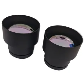 EFL 35mm infrared lens, night vision infrared lens, thermal imaging accessories, infrared lens