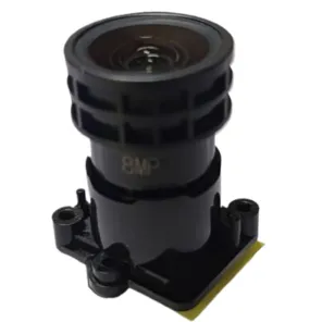 low distortion cctv lenses 1/1.8" security lens m16 BFL10mm cctv lens for cctv security ip cameras