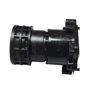 Diameter 8mm Focal Length F0.9 1/1.8 M16 Mount No Distortion Cctv Lens