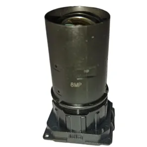 HQ F1.0 1/1.2" M22 Mount CCTV Lens For 1/1.2 Inch Sensor Camera Lens