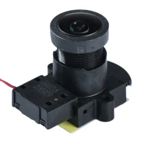 1/2.7" 4.1mm M12 Board Lens for Security Camera or Hunting Camera