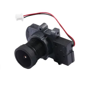 1/2.7" sensor F1.8 M12 Car CCTV lens Camera lens