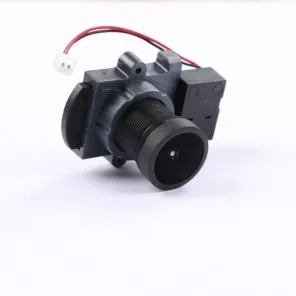 M12 1/2.7" EFL 2.9mm F1.8 degree Lens for Car camera