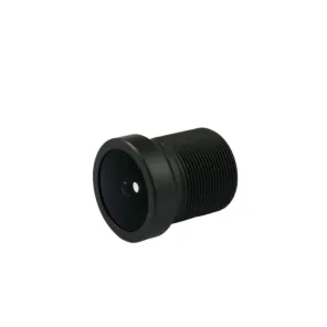 1/2.7" 3mm CCTV M12 Megapixel Board Lens for Car video camera recorder