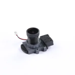 F1.8 2.9mm m12 mount wide angle automotive cctv board lente lens for 1/2.7" size sensor car camera