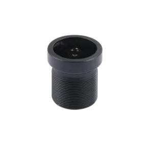 Car driving video recorder camera lens focal length 2.90mm 1/2.7