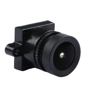EFL 2.8mm 1/2.7" inch Sensor F1.8 6G+1E M12 Rear View Park Reverse Camera Lens for Car Accessories