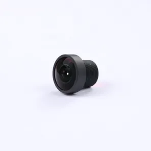 Sale 1/2.5 sensor 2.1mm M12 360 Panoramic fisheye lens for Visual doorbell