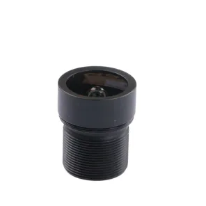 CCTV Lens For law enforcement Camera F2.0 2.1mm Lens 5MegaPixel M12