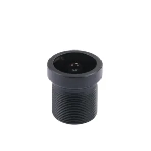 Law Enforcement on-board lens 1/3" 2.65mm F2.6 security cameras CCTV LENS