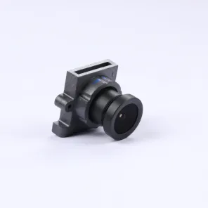 OEM ODM No Distortion 3MP EFL4.8MM Camera Board Module Optical Lens 4K Industrial Camera Sensor Lenses
