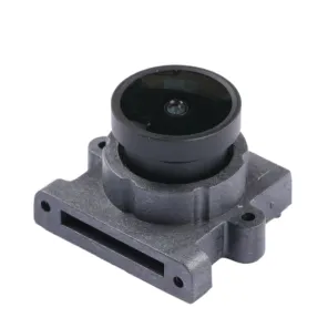 1/2.7 Inch Sensor 3.17mm m12 wide angle lens F2.2 Smart Home Security Lenses For Fixed Hd Cctv Camera