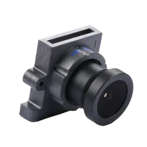 M12 EFL 2.35mm OEM/ODM Customized Board Lenses For Parts Accessories For Security CCTV Camera Lens