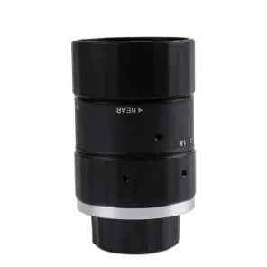 1/2" CCTV lens F2.8 CCTV Camera Machine Vision Lens