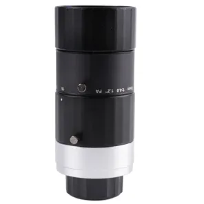 59.55mm 12MP CS mounts an industrial camera lens for 1" sensor CCTV camera wide-angle machine vision lenses