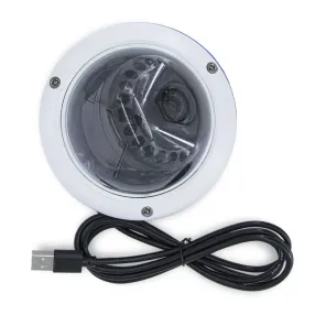 1080P Security Camera for Business Customized Lens Pixels