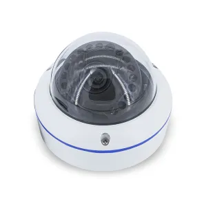 Indoor 1080P HD Security Camera Infrared Night Vision B/W Picture