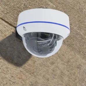 Outdoor waterproof USB dome camera Customizable with different lenses and focal lengths