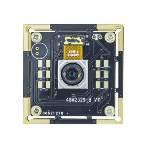 High-quality 48MP camera module MJPEG 8000*6000 30fps 200ms fast autofocus LED fill light can be added