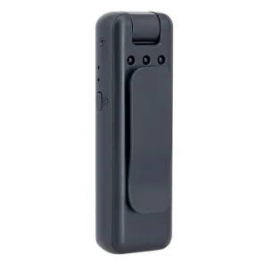 Small Portable Wireless Camera 1080P HD Full Color Night Vision Waterproof Outdoor