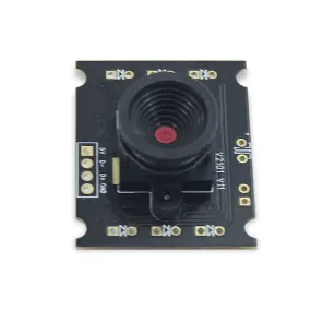 0.3MP USB OTG connection port Camera Module for Smart Terminal Devices