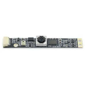 5MP 2K Camera Module FOV 120 Degree Desktop PC Camera Module