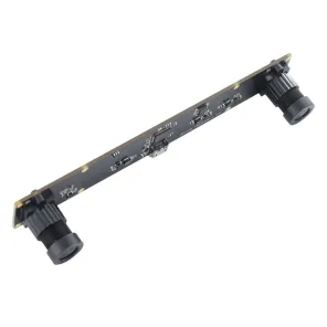 Cmos Sensor Ov4689 4Mp 3D Dual Lens Camera Module 3840*1080 Binocular Camera Module