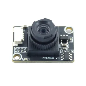 1080P HD Mini Hidden Camera Module USB Camera Module with CMOS Sensor