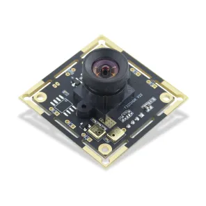 ODM 2MP USB camera module industrial control machine equipment camera module