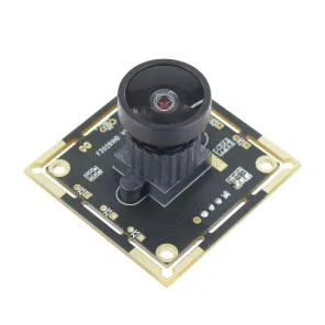 2MP camera module intelligent terminal equipment camera module